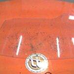 Luna Delantera Derecha