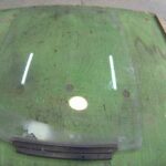 Luna Delantera Derecha Ford