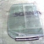 Luna Delantera Derecha Ford