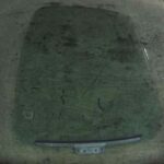 Luna Delantera Derecha Iveco