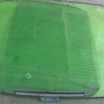 Luna Delantera Derecha Iveco