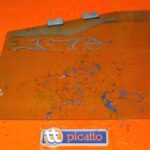 Luna Delantera Derecha Man