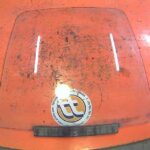 Luna Delantera Derecha Man