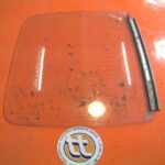 Luna Delantera Derecha Mercedes-benz