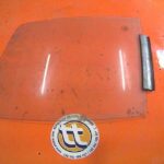 Luna Delantera Derecha Mercedes-benz Sprinter Furgón