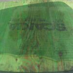 Luna Delantera Derecha Nissan Cabstar