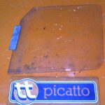 Luna Delantera Derecha Volvo FL 7 (1986)