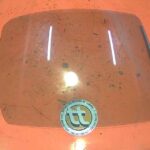 Luna Delantera Izquierda Iveco