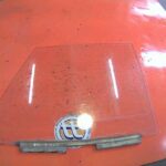 Luna Delantera Izquierda Land Rover Defender (ld)()