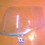 Luna Delantera Izquierda Mercedes-benz Atego 2 6-zyl. 4X2 BM 970/2/4/6 (2005)