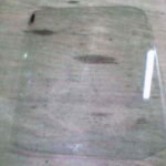 Luna Delantera Izquierda Peugeot Boxer (270/310) Combi Bat.2850mm ()