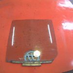 Luna Trasera Izquierda Land Rover Defender (ld)()