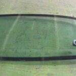 Luna Trasera Izquierda Mercedes-benz Viano (639)