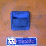 Maneta Exterior Delantera Derecha Citroen