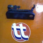 Maneta Exterior Delantera Derecha Daf