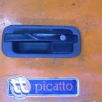 Maneta Exterior Delantera Derecha Daf 95xf/xf95 (1997)