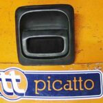 Maneta Exterior Delantera Derecha Fiat Ducato II Combi 15