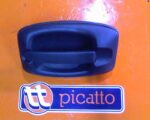 Maneta Exterior Delantera Derecha Iveco