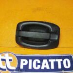 Maneta Exterior Delantera Derecha Iveco