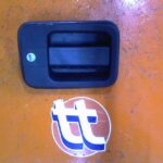 Maneta Exterior Delantera Derecha Iveco Eurotech (mp)(1992)