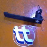 Maneta Exterior Delantera Derecha Man