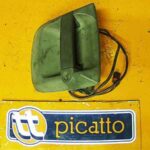 Maneta Exterior Delantera Derecha Man