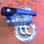 Maneta Exterior Delantera Derecha Mercedes-benz