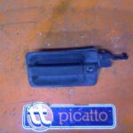 Maneta Exterior Delantera Derecha Mercedes-benz