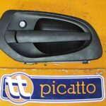 Maneta Exterior Delantera Derecha Mercedes-benz