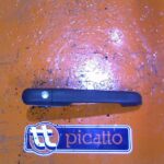 Maneta Exterior Delantera Derecha Mercedes-benz Sprinter Furgón