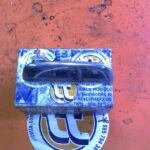 Maneta Exterior Delantera Derecha Nissan