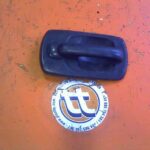 Maneta Exterior Delantera Derecha Nissan