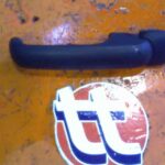 Maneta Exterior Delantera Derecha Nissan