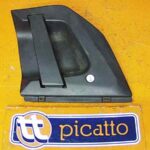 Maneta Exterior Delantera Derecha Renault