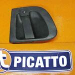 Maneta Exterior Delantera Derecha Renault