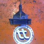 Maneta Exterior Delantera Derecha Renault AE 380/500