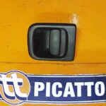 Maneta Exterior Delantera Derecha Renault Mascott (2004)