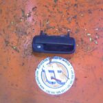 Maneta Exterior Delantera Derecha Volkswagen Taro