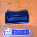 Maneta Exterior Delantera Derecha Volvo FL 7 (1986)