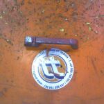 Maneta Exterior Delantera Izquierda