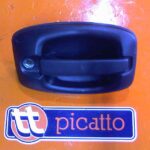 Maneta Exterior Delantera Izquierda Iveco