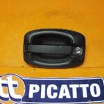 Maneta Exterior Delantera Izquierda Iveco