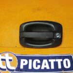 Maneta Exterior Delantera Izquierda Iveco