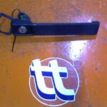 Maneta Exterior Delantera Izquierda Man