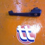 Maneta Exterior Delantera Izquierda Mercedes-benz