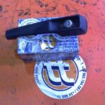 Maneta Exterior Delantera Izquierda Mercedes-benz