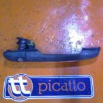 Maneta Exterior Delantera Izquierda Mercedes-benz Sprinter Camión