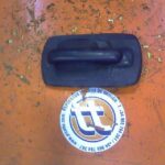 Maneta Exterior Delantera Izquierda Nissan