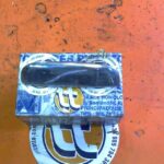 Maneta Exterior Delantera Izquierda Nissan