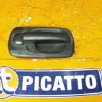 Maneta Exterior Delantera Izquierda Nissan